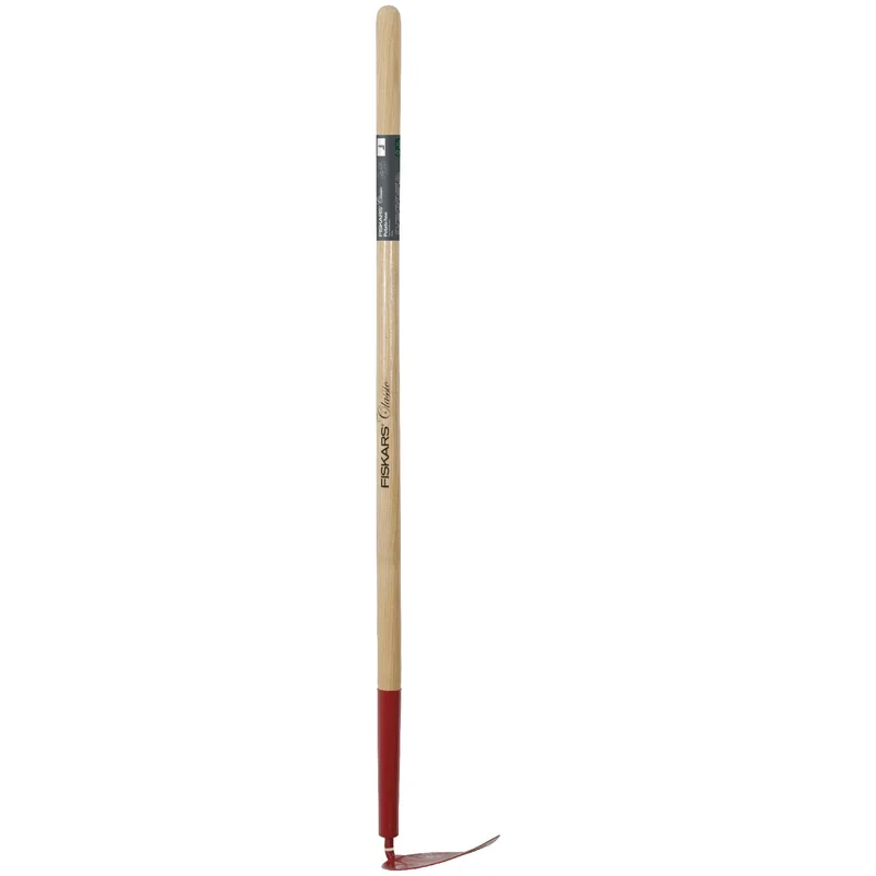 Fiskars Classic Perunakuokka, Puutarhan hoito