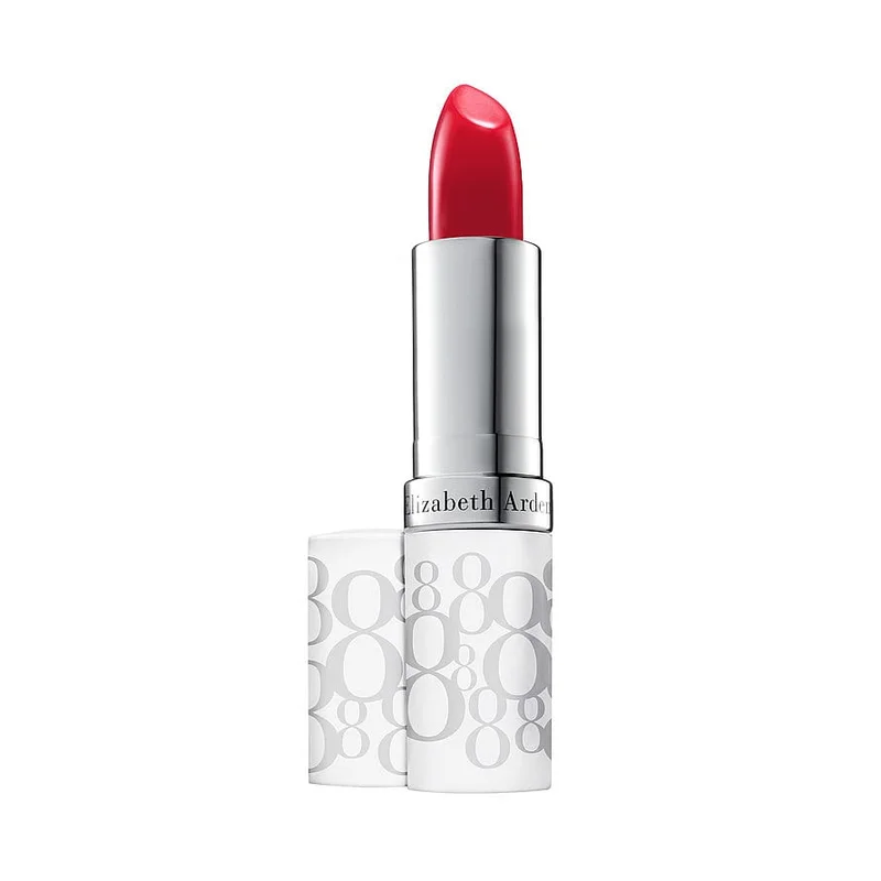 Elizabeth Arden Eight Hour Lip Protectant Stick SPF 15 05 Berry, Hudpleje, Ansigtspleje, Læbepleje