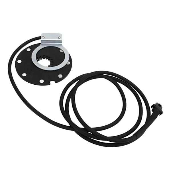 Bike Power Pedal Assist Sensor PAS Pedal Assistant Sensor 8 magnets for electric bike mountain bike