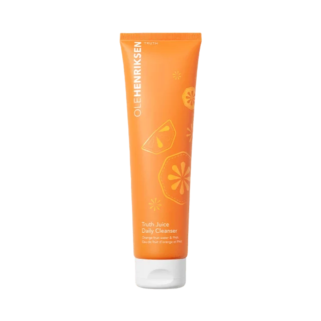 Ole Henriksen Truth Juice Daily Cleanser Rengöring Dam 147 ML