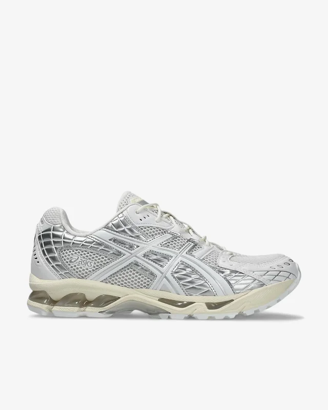 GEL-NIMBUS 10.1 - WHITE/PURE SILVER 36