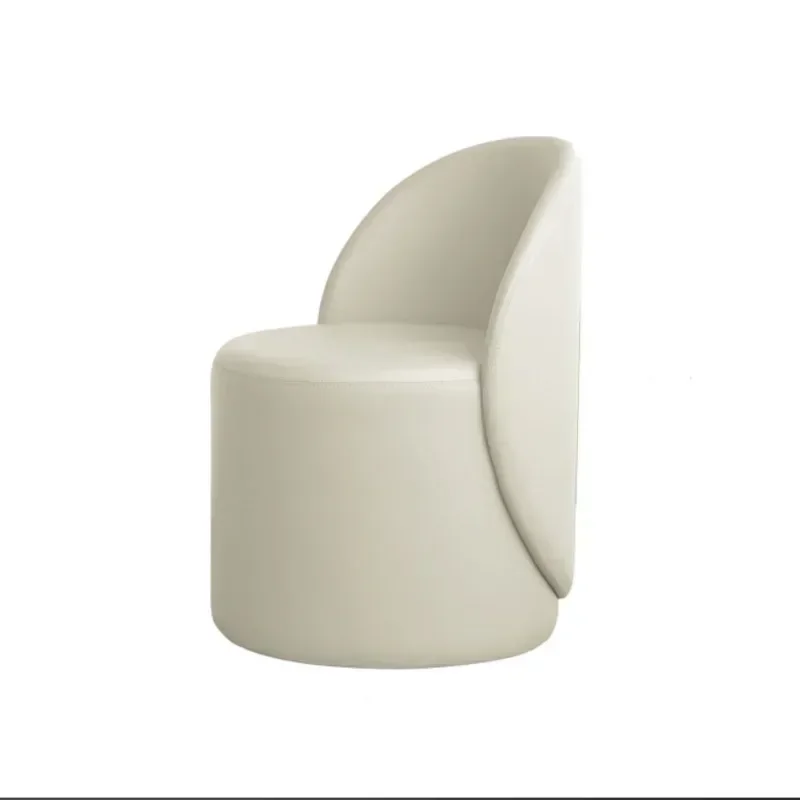 AliExpress - Fauteuil moderne en polaire Teddy pour salon - Fauteuil élégant en forme d'accordéon pour chambre et décoration intérieure - Esthétique 