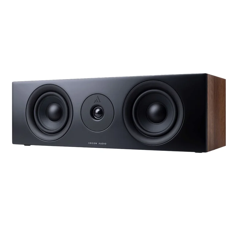 Argon Audio FORUS CENTER Keskikaiutin - Puu