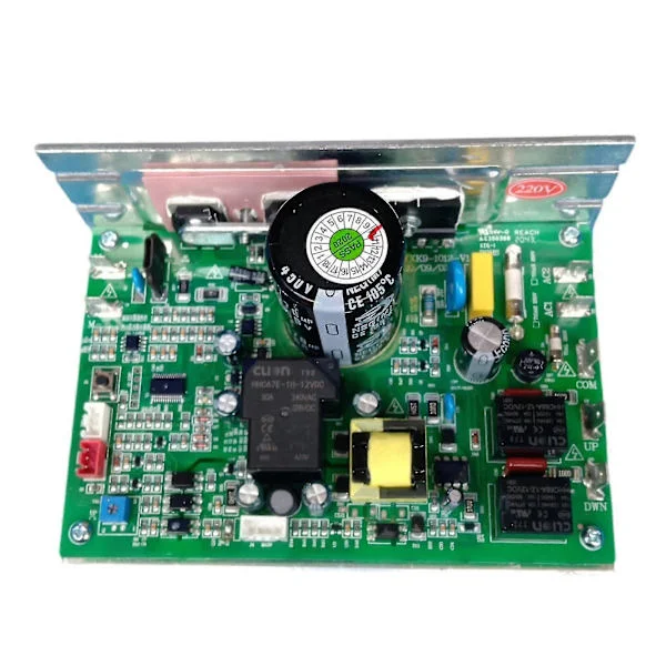 PCB-ZYXK9-1012-V1.3 Løpemølle Motor Kontroller PCB ZYXK9 012B V1.1 Kontrollkort