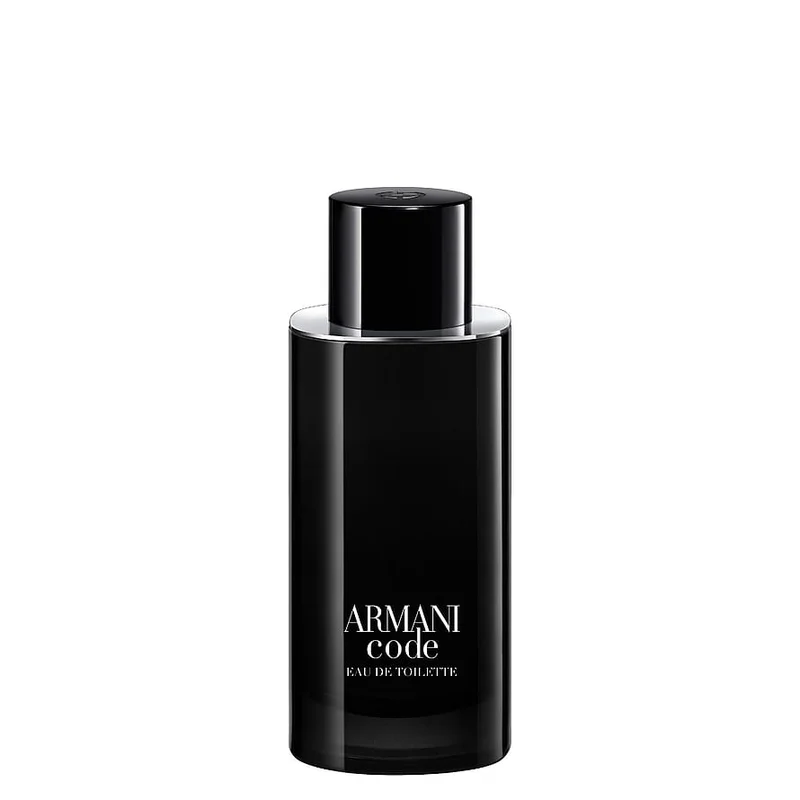 Armani Code Eau de Toilette 125 ml, Mænd, Dufte, Eau De Toilette
