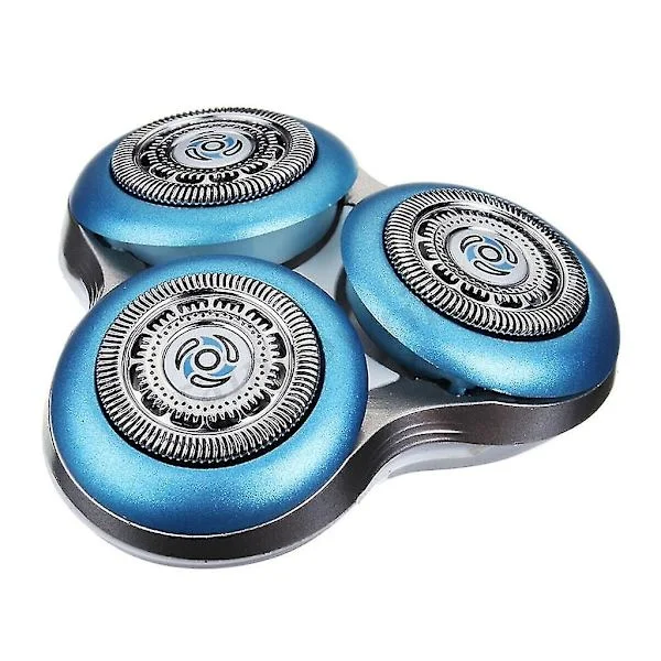 Philips Shaver Series 9000 Prestige Ersättningshuvud Med Nanotech_c