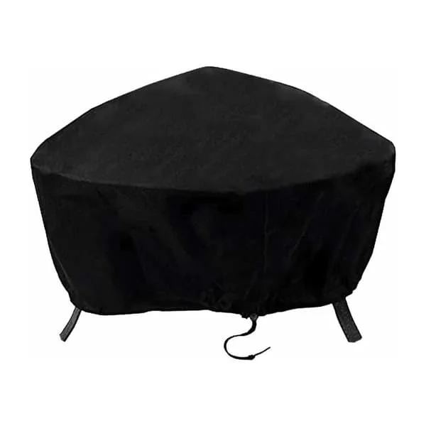 Tulisijan suojapeite Grill-suojapeite BBQ-suojapeite Tulisijan suojapeite Ulkotulisijan suojapeite (77 x 31cm)-Fei Yu