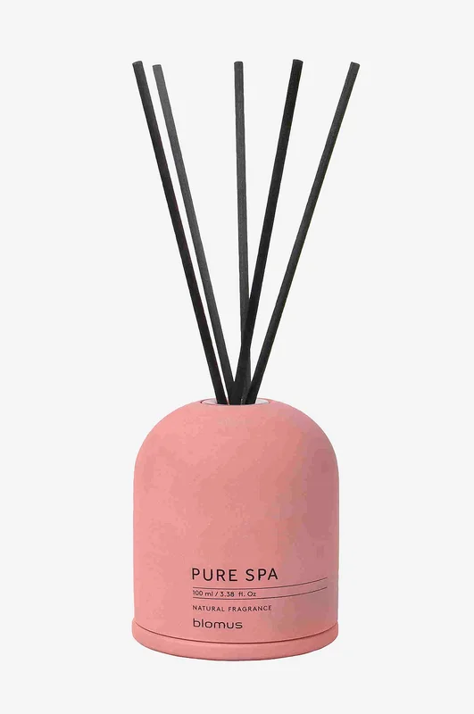 Blomus - Duftpinner Fraga Sett 100 ml - Rosa - Duftlys & duftpinner - Fra Homeroom