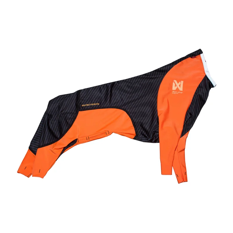 Non-stop Dogwear Protector Snow Female | M