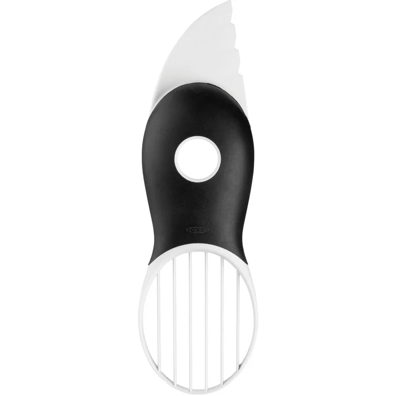 Oxo 3-i-1 Avokadokniv | Matlagning > Köksredskap > Övrigt Köksredskap > Avokadoskärare | Bagaren och Kocken