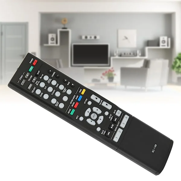 Fjernbetjening til Denon AV receiver AVRS720W AVRS700W RC1181 AVRS710W AVRX1100W AVRX1200W