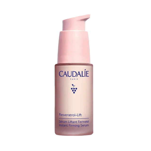 Caudalie Resveratrol-Lift Instant Firming Serum & specialbehandling Unisex 30 ML
