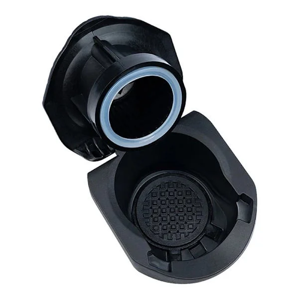 Uudelleenkäytettävä kahvikapseliadapteri Dolce Gusto Genio S Cremalle