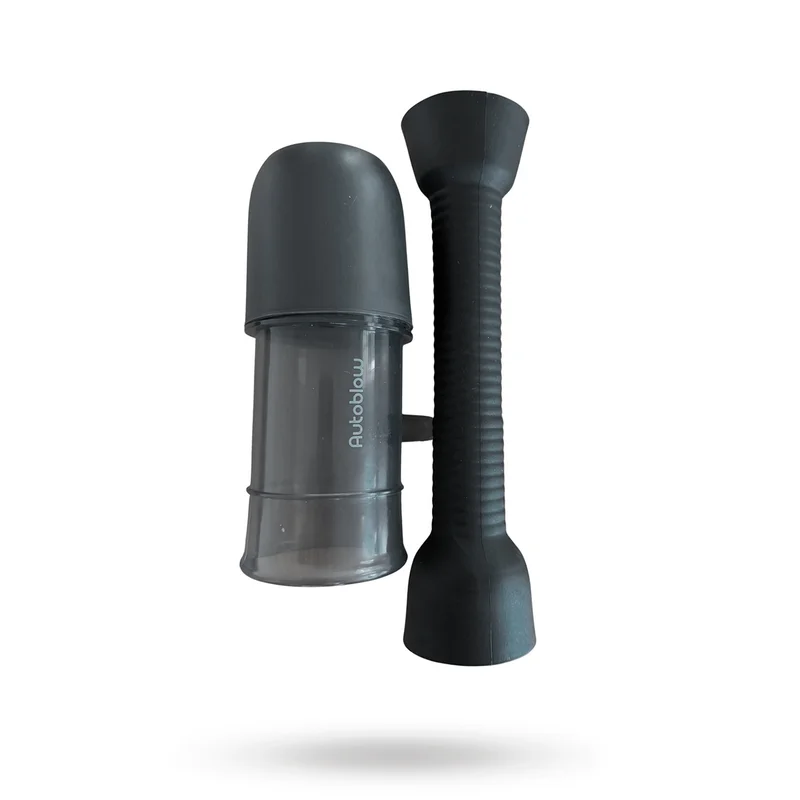 Autoblow VacuGlide Small Stroking Tube