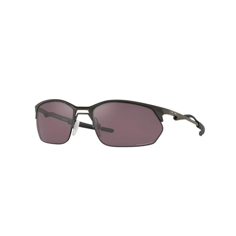 Oakley Wire Tap 2.0 - Sportglasögon från Oakley - Bruna Rectangular