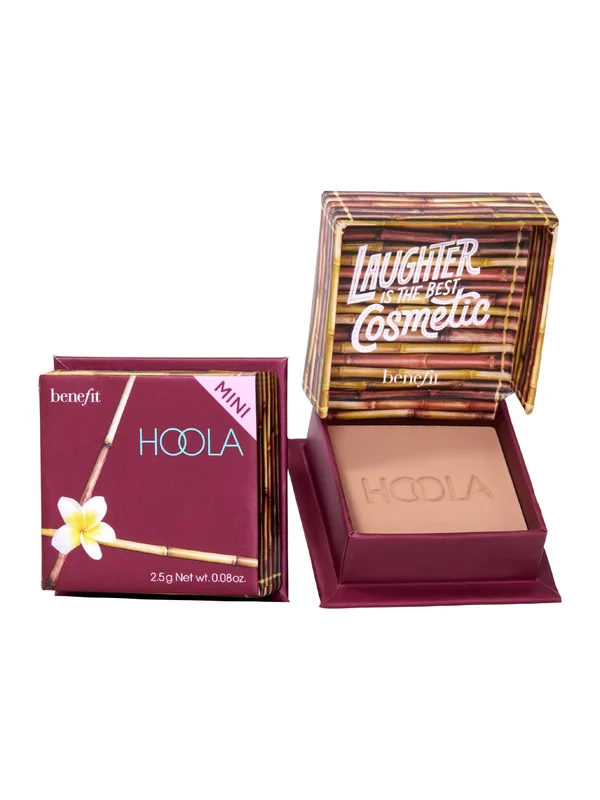 Benefit Hoola Bronzer Original Mini 2.5g 8.0g
