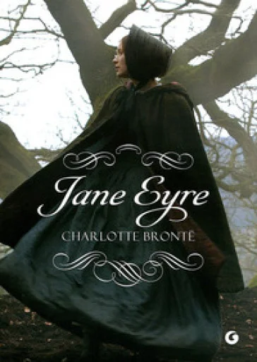 Jane Eyre Charlotte Bronte
