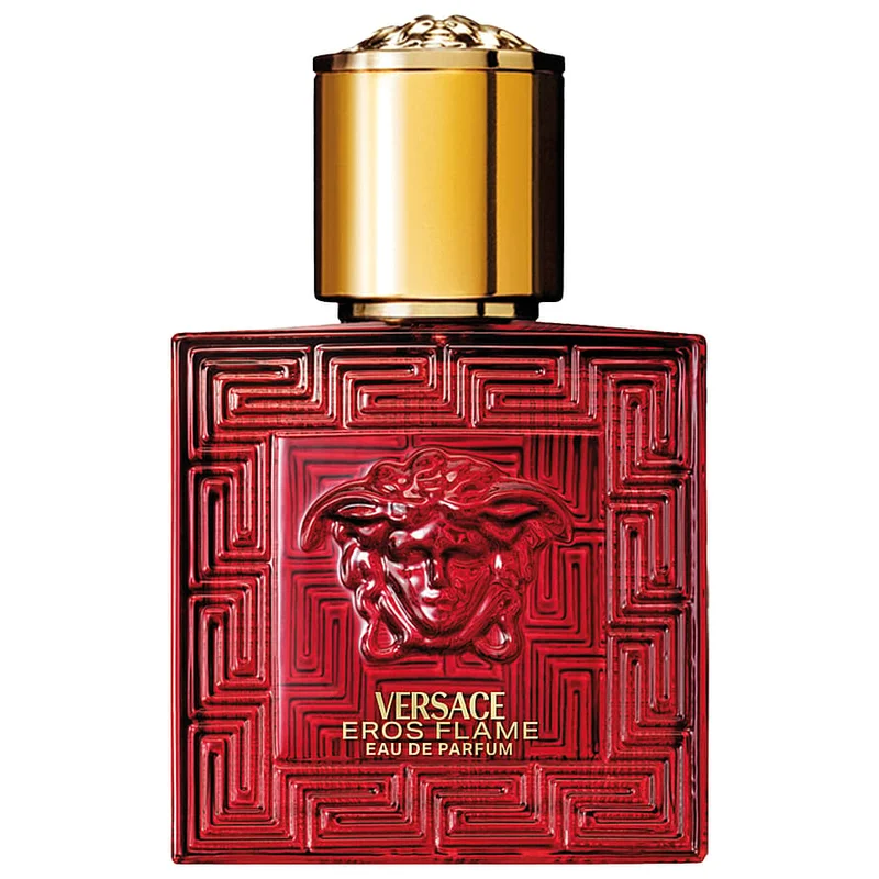 Spar 20% • Køb 2, Versace Eros Flame Homme Eau de Parfum 30 ml, Mænd, Dufte, Eau De Parfum
