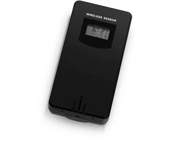 Andersson-WSN 2.0 Extra Sensor-Trådløs fjernsensor med frostvarsel til WSN 2.0-Climatisation-Værstasjoner