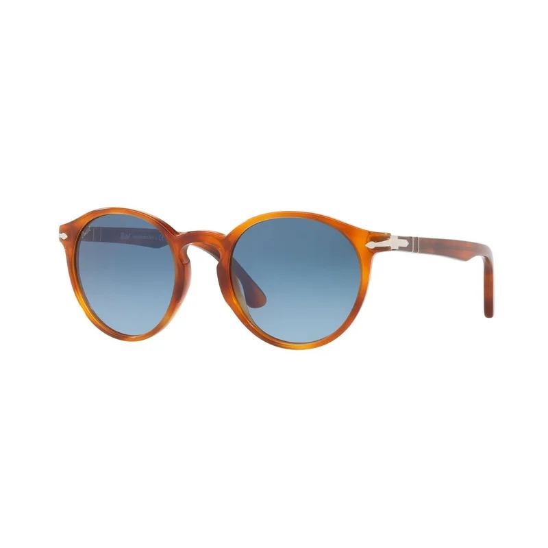 Persol - Solbriller - Brun - PO3171S 96/Q8 5220