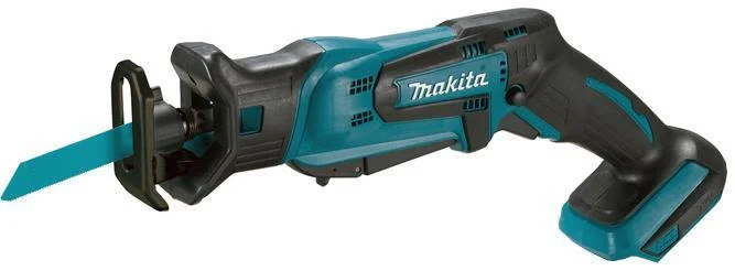 Makita DJR183Z Tigersåg utan batteri och laddare, Maskiner