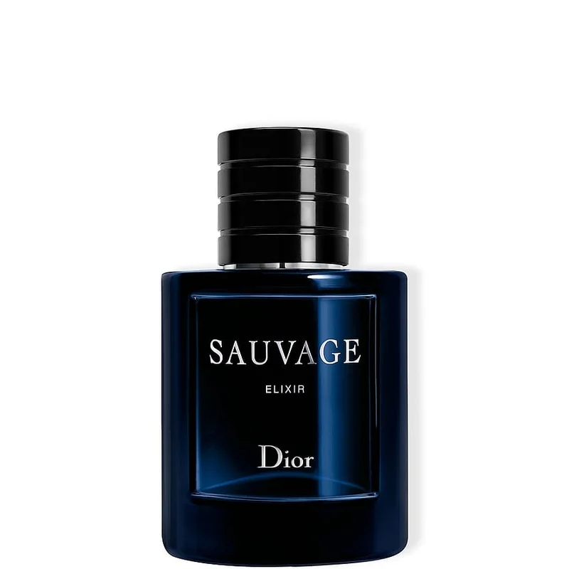 DIOR Sauvage Elixir 100 ml, Mænd, Herredufte, Sauvage