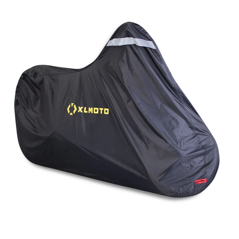 XLMOTO Högkvalitativt MC-Kapell