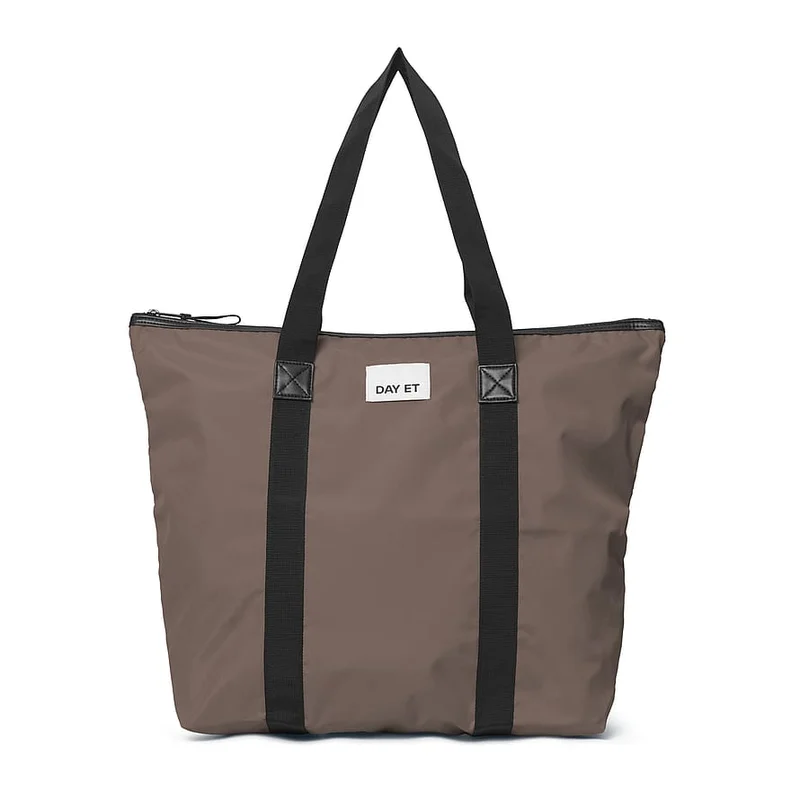 DAY ET Gweneth RE-S Bag Major Brown, Tøj & Bolig, Tasker & Punge, Shoppere