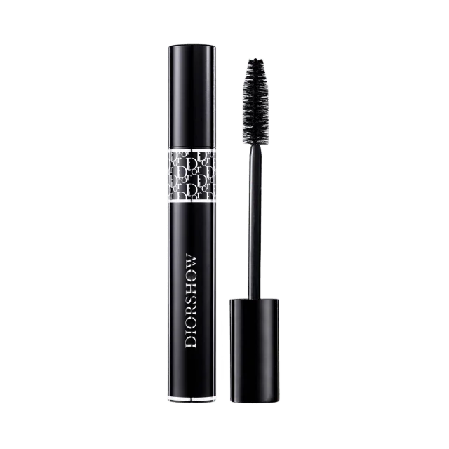 DIOR Diorshow mascara Dam Svart 10 ML