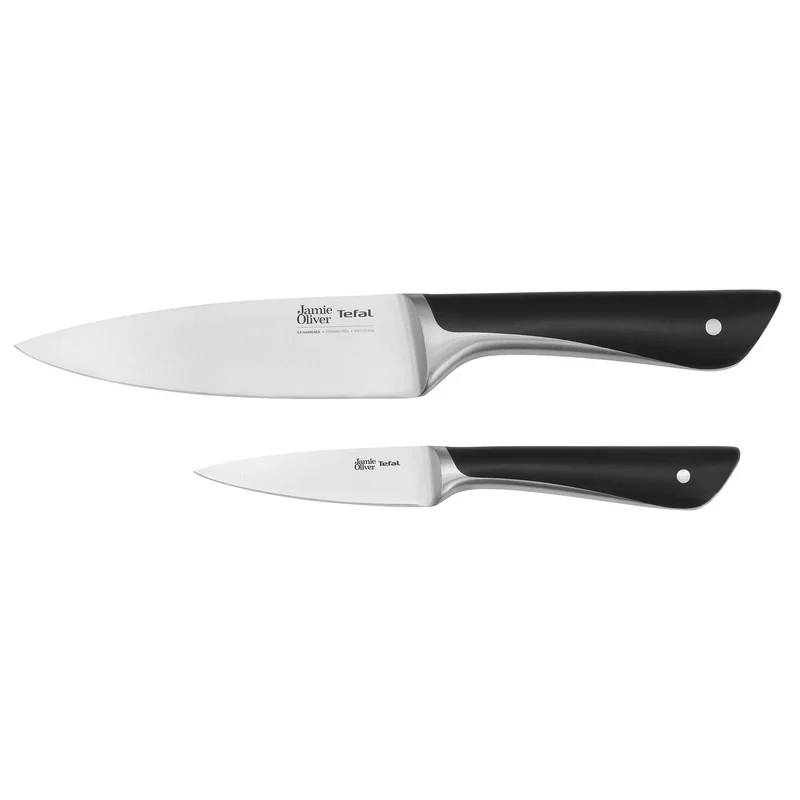 Jamie oliver Knivsæt, 2 dele - Rustfri stål | KitchenOne