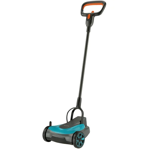 Gardena HandyMower Ruohonleikkuri ilman akkua ja laturia, Puutarhakoneet