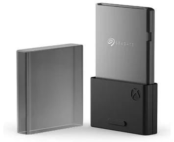 1 TB utvidelseskort til Xbox Series X|S