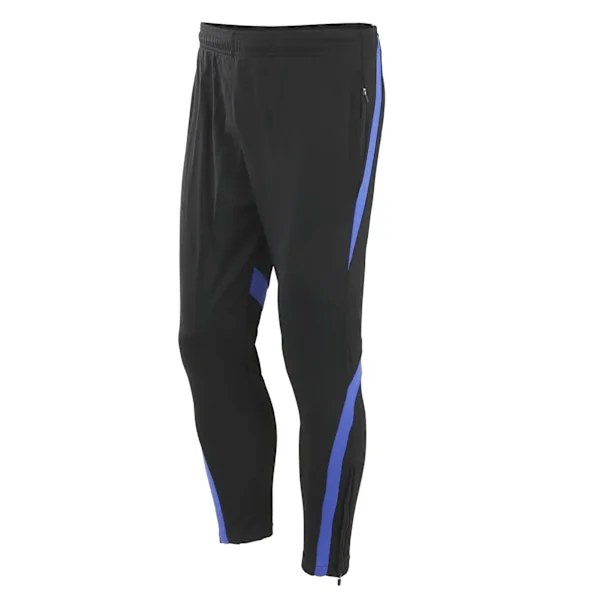Sommer Sports Løbebukser Træningsbukser Fitness Træning Casual Sweatpants til Mænd XXXL