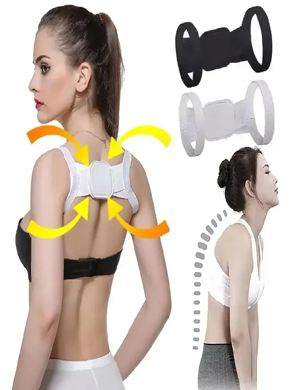AliExpress - Einstellbare Haltung Corrector Unsichtbare Korrigieren Camelback Zurück Unterstützung Männer Frauen Gesundheit Pflege Schlechte Haltung 