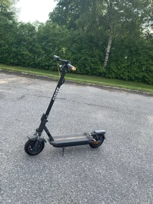 Navee GT3 Elscooter