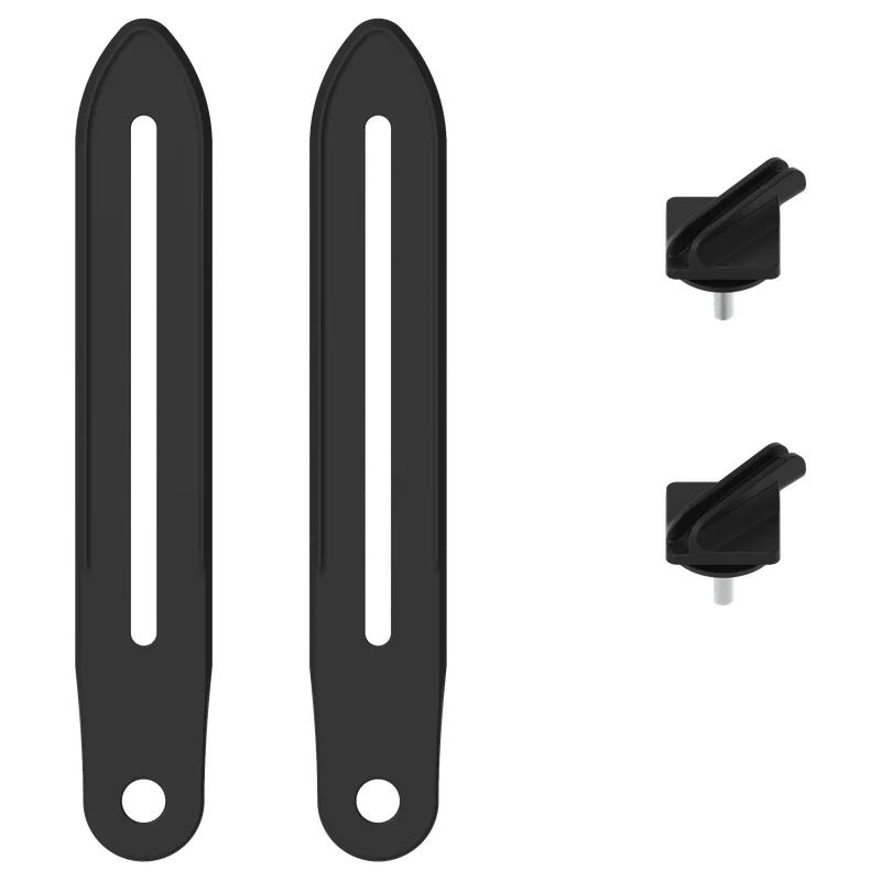 Salomon - Reservdelar till snowboardbindningar Snowboardbindningar Ankle Adjuster Micro+toolfree