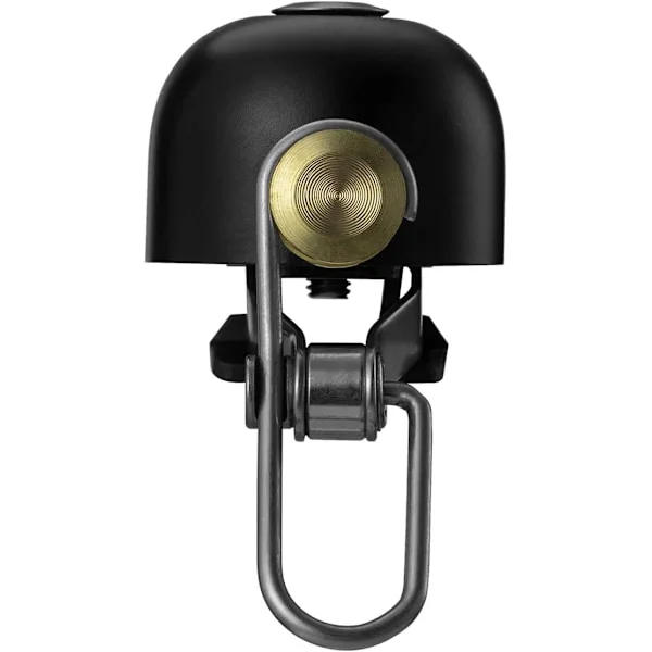Cykelklocka Handtag Klassisk Ringklocka Retro Vintage Horn Retro Ringklocka