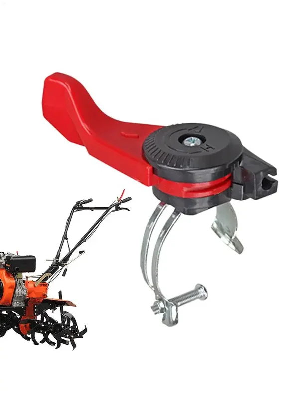 AliExpress - Pinne Drosselklappensteuerung Pinne Lenker Daumen Gashebel Beschleuniger Ersatzteil Assistent Schalter für Road Cutter