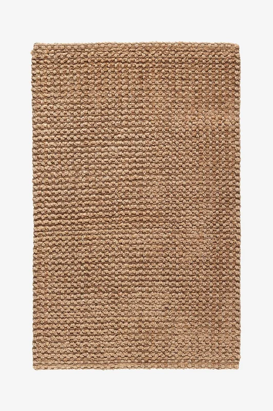 InHouse Group - Dørmatte THEO - Beige - Dørmatter & trappetrinnstepper - 50X80 - Fra Homeroom