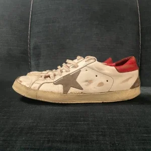 Golden Goose skor