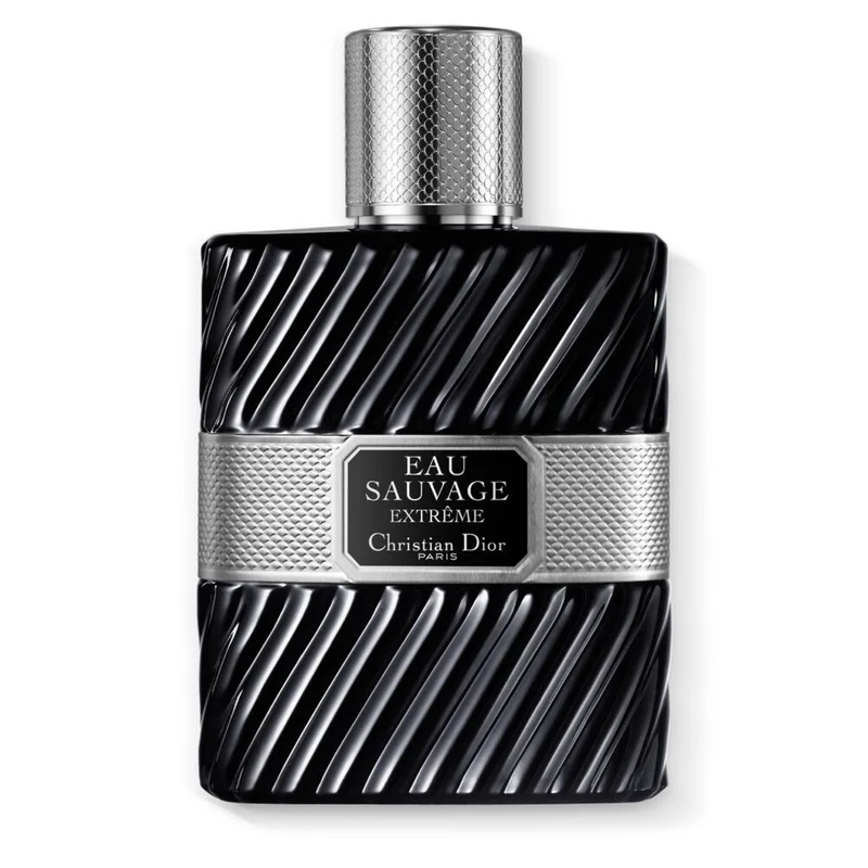 DIOR Eau Sauvage Extrême 100ml - Eau de Toilette
