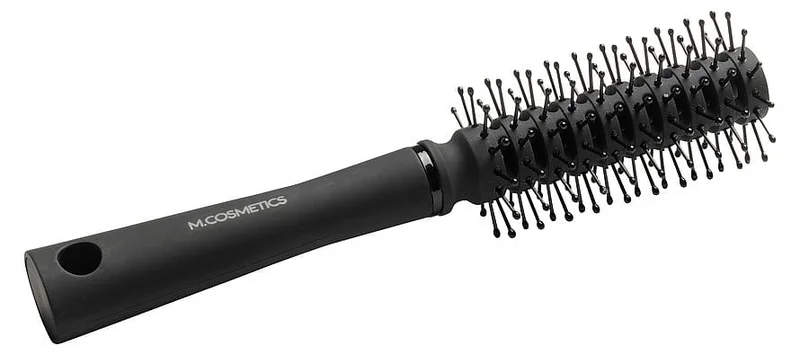 M.COSMETICS Classic Round Brush, Hår, Hårbørster, Rundbørster