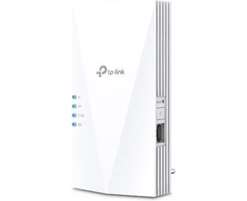 Wi-Fi 6-forsterker med mulighet for mesh-nettverk