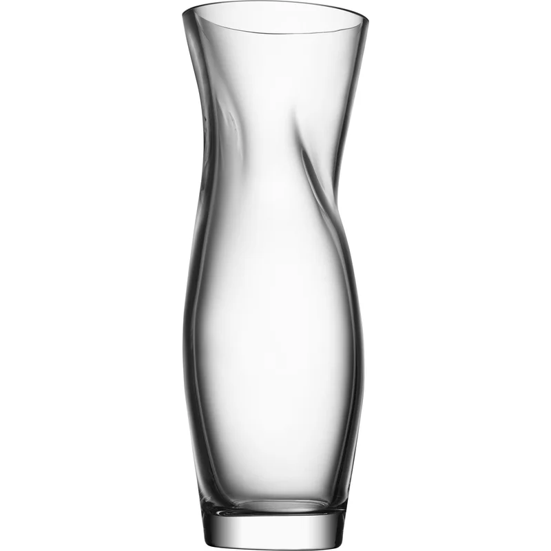 Orrefors Squeeze vas 34 cm, klar | Inredning > Vaser & Krukor > Vas | Bagaren och Kocken