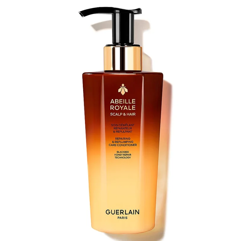 GUERLAIN Repairing & Replumping Care Conditioner, Hår, Shampoo & Hårpleje, Balsam