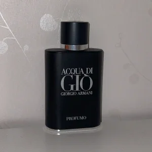 Acqua di gio profumo
