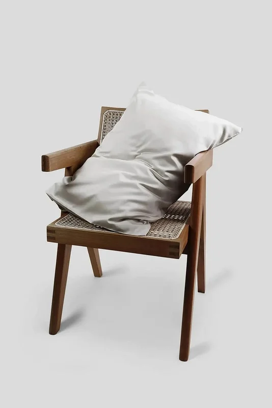 Abate Pudebetræk Beige 50x70 cm, Tøj & Bolig, Sengetøj, Pudebetræk