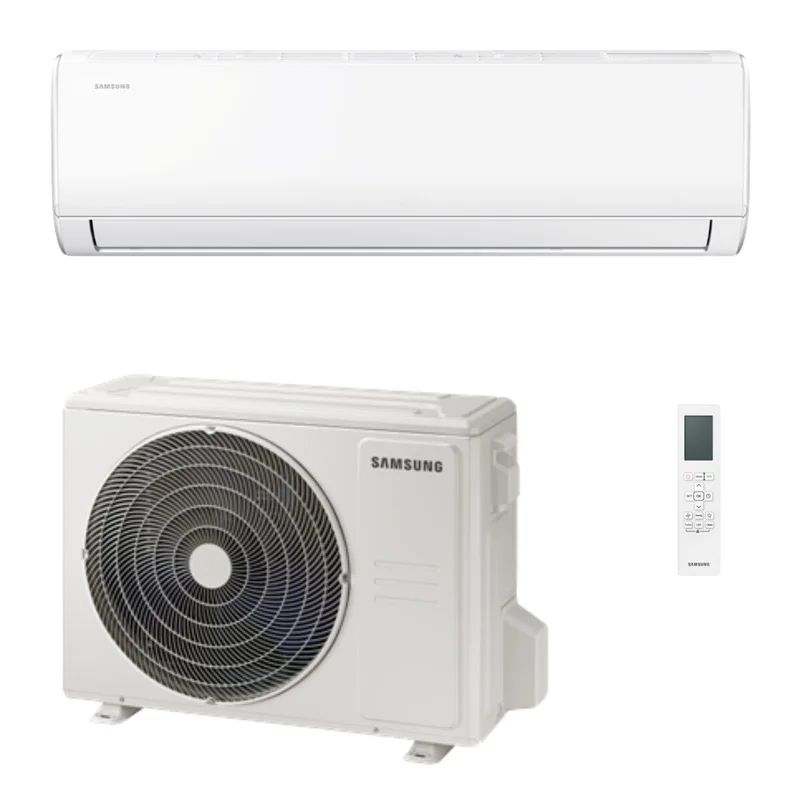 Condizionatore Samsung AR35 WiFi 12000 BTU R32 Inverter A++/A
