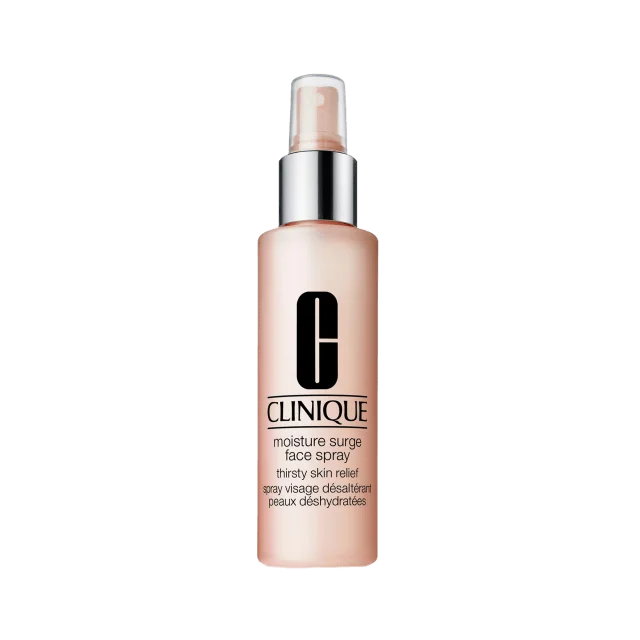 Clinique Moisture Surge Face Spray Dagcreme Dam 125 ML