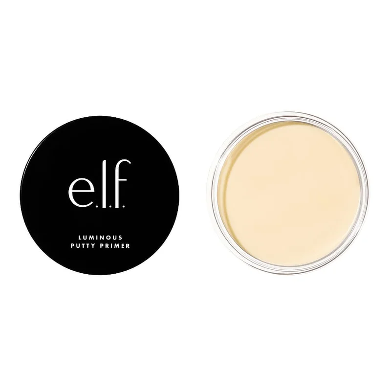 e.l.f. Luminous Putty Primer Universal Glow 21 g, Makeup, Ansigt, Primer